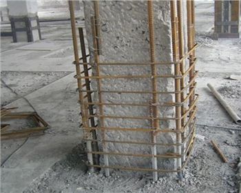 混凝土結構補強